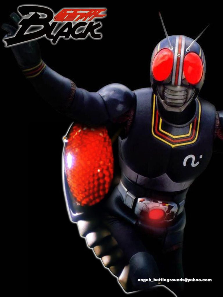 kamen rider black episode 50 sub indonesia