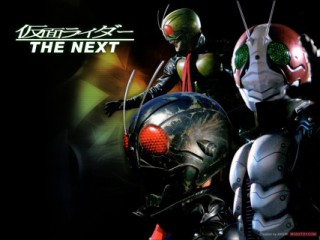 kamen rider the next the movie sub indonesia