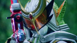 kamen Rider Gaim episode 12 sub indonesia