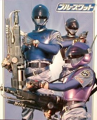 blue swat the movie sub indonesia