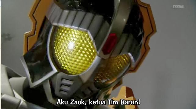 kamen rider gaim episode 18 sub indonesia
