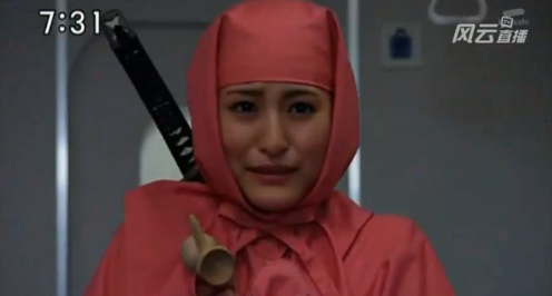 Ressha Sentai ToQger Episode 7 sub indonesia
