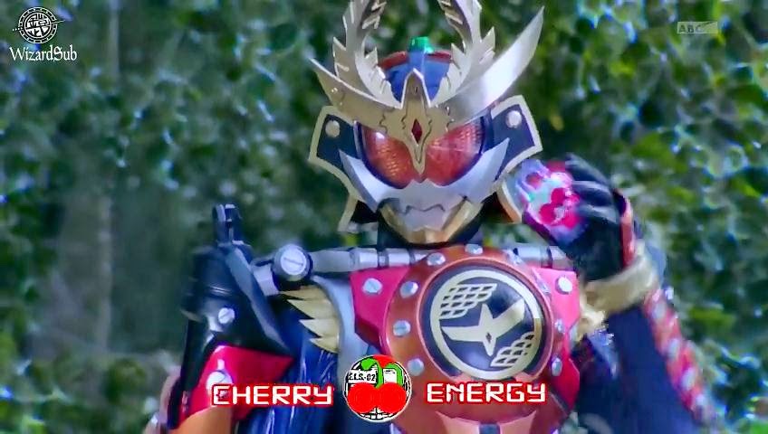 kamen rider gaim episode 24 sub indonesia