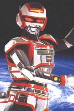 Stream 17. Kyojuu Tokusou Juspion - A Wolf in Space Juspion by Kyojuuyamashiblogspotcom