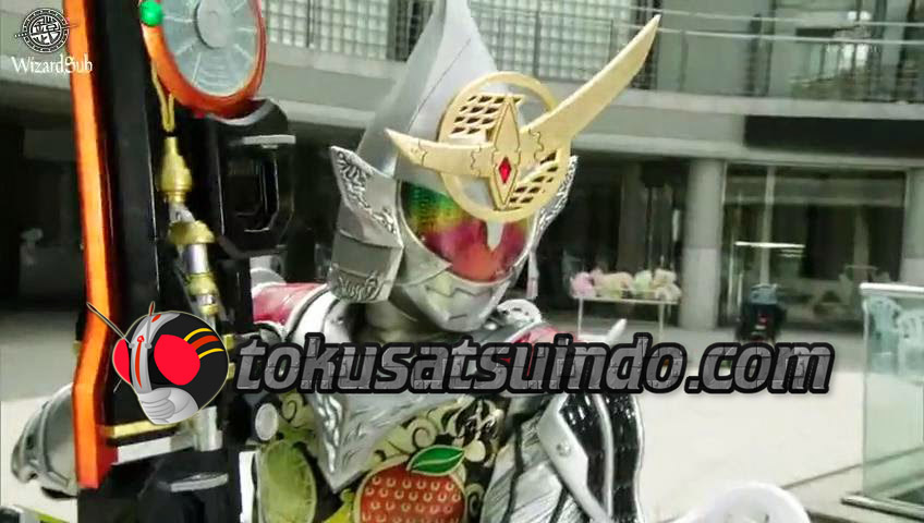 kamen rider gaim episode 34 sub indonesia