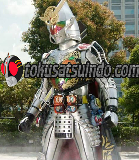 kamen rider gaim episode 32 sub indonesia