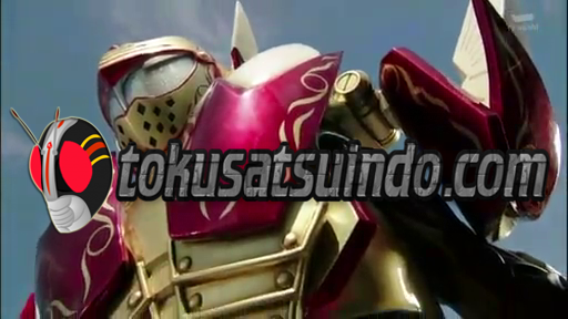 Kamen Rider Gaim episode 37 sub indonesia