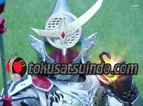 kamen rider gaim episode 41 sub indonesia