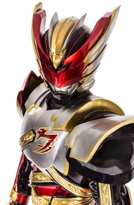 Satria Garuda BIMA-X: The Begining