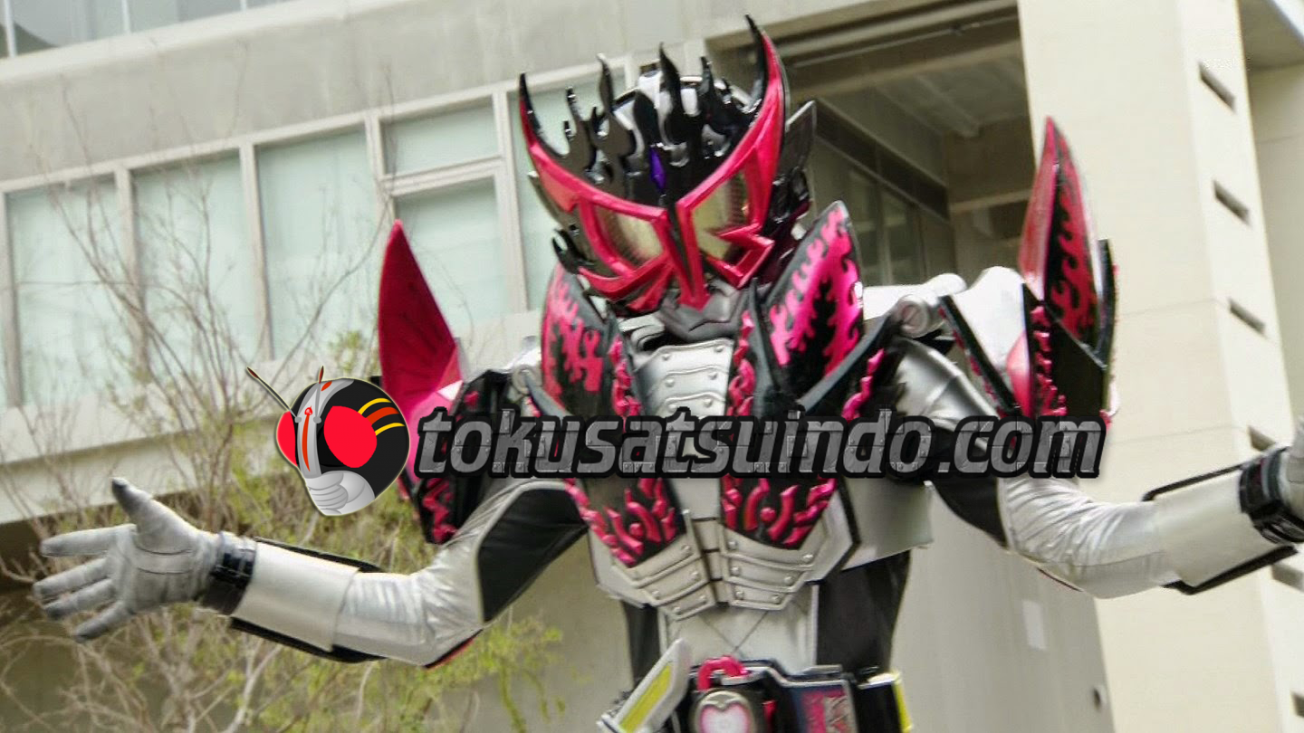kamen rider gaim episode 47 sub indonesia(final)