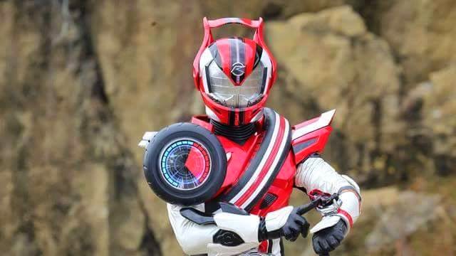 kamen rider drive episode 16 sub indonesia