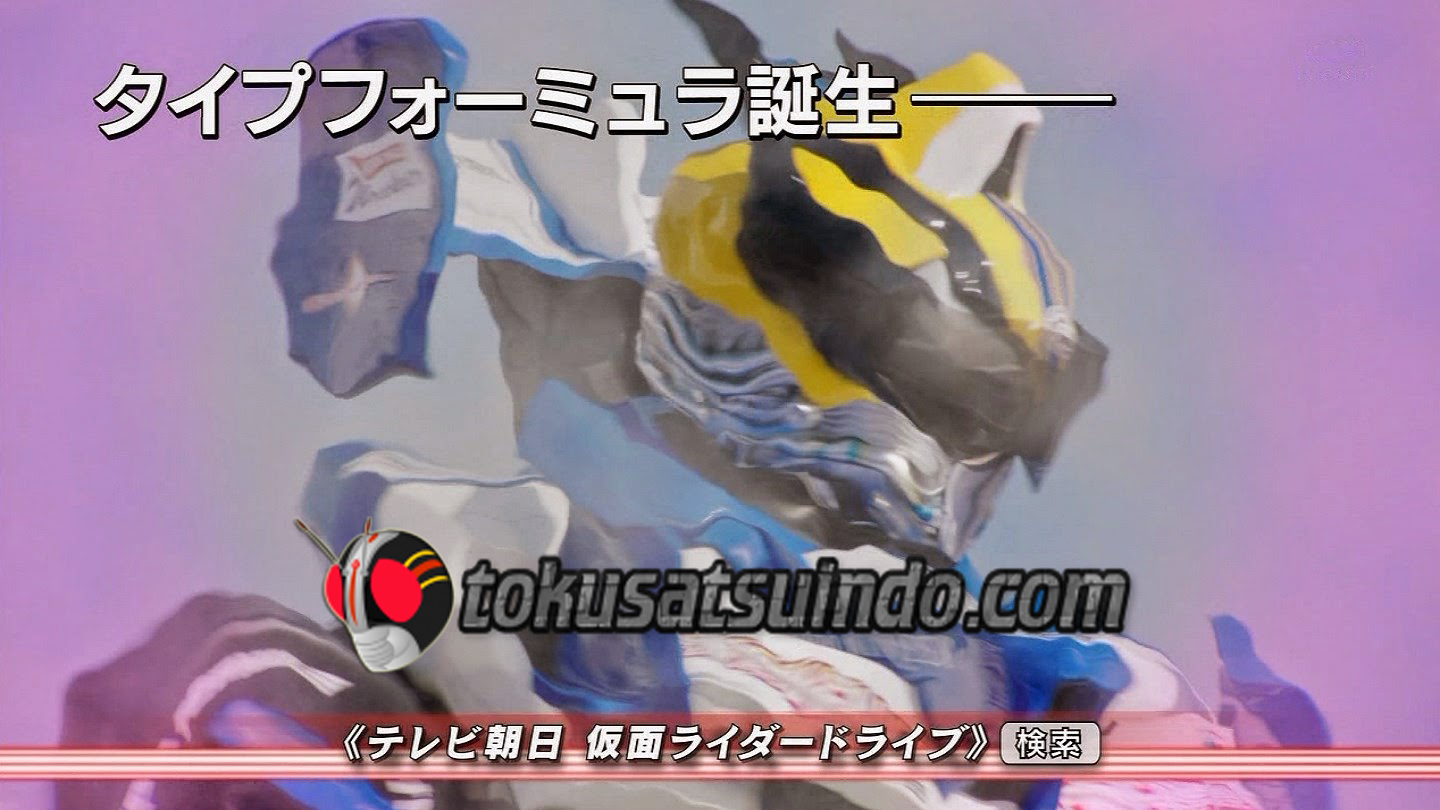 kamen rider drive episode 22 sub indonesia