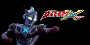 ultraman x episode 7 sub indonesia