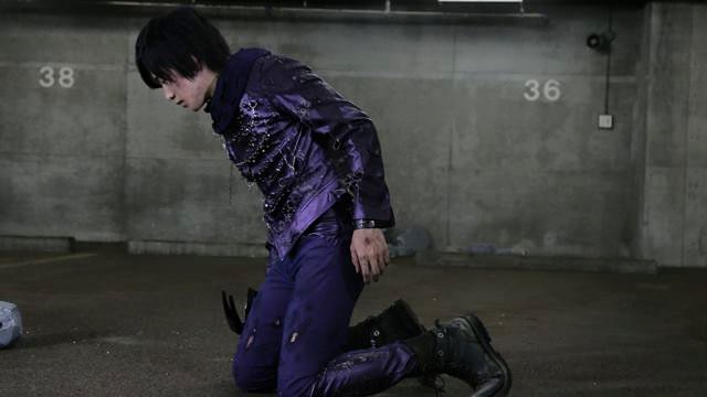 kamen rider drive episode 45 sub indonesia