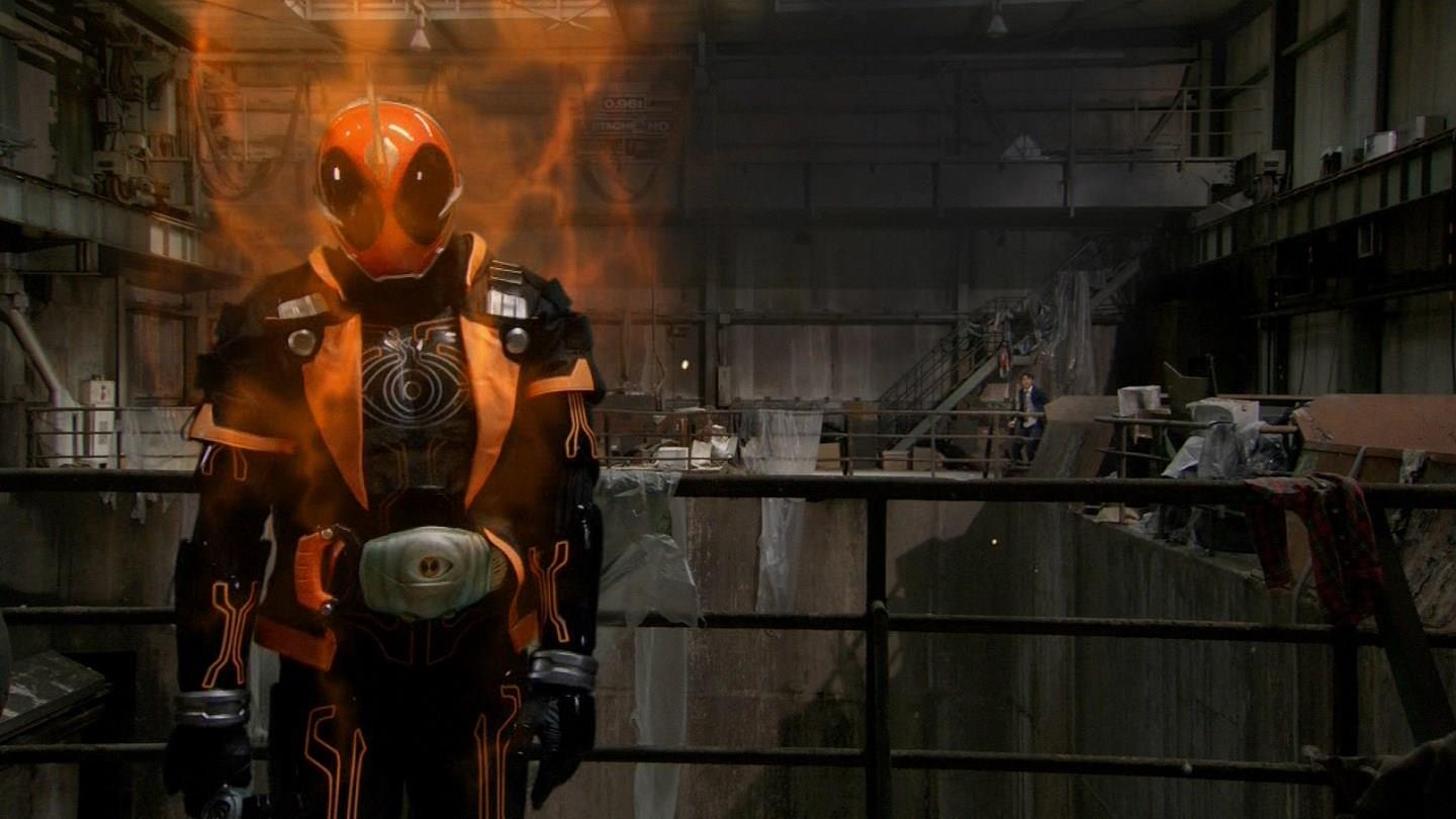 kamen rider drive episode 48 final sub indonesia