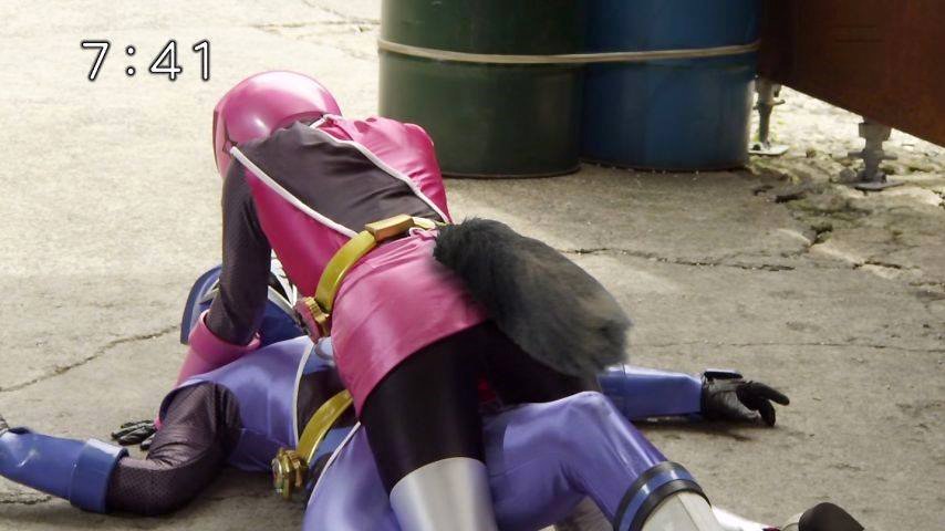 Shuriken Sentai Ninninger Episodes 31 sub indonesia