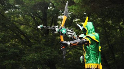 kamen rider ghost episode 3 sub indonesia