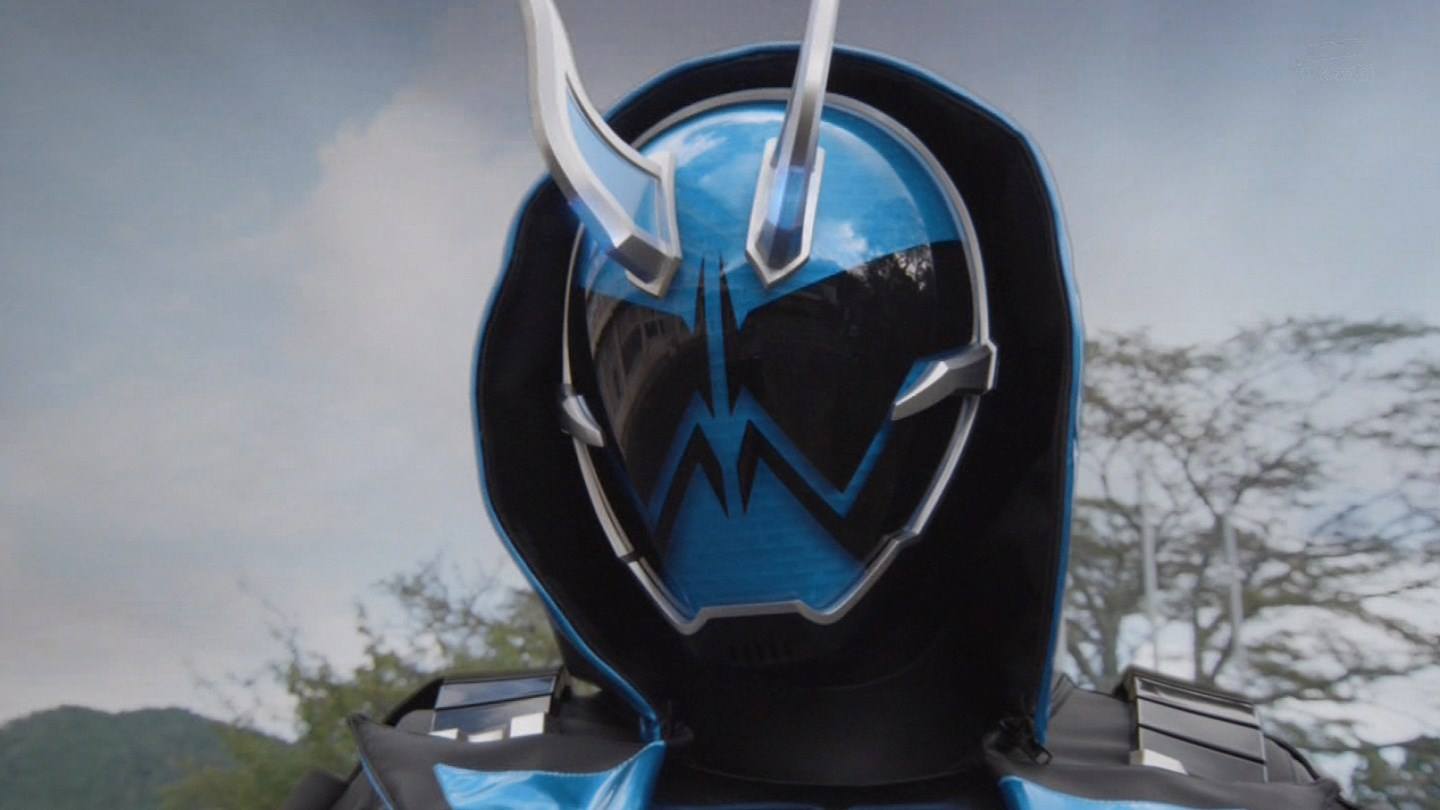 kamen rider ghost episode 5 sub indonesia
