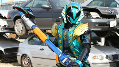 kamen rider ghost episode 8 sub indonesia
