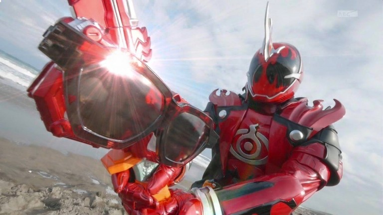 kamen rider ghost episode 12 sub indonesia