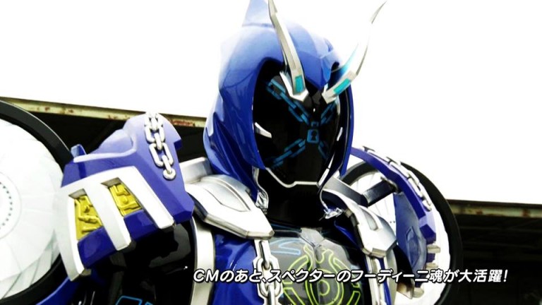 kamen rider ghost episode 15 sub indonesia
