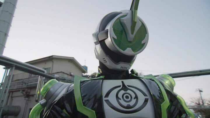 kamen rider ghost episode 16 sub indonesia