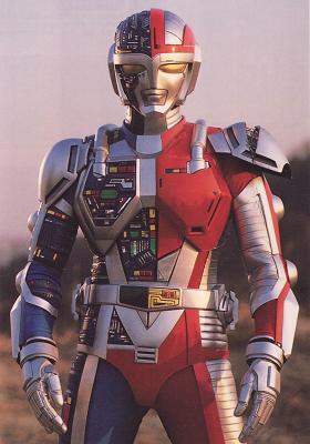 Choujinki Metalder The Movie sub indonesia