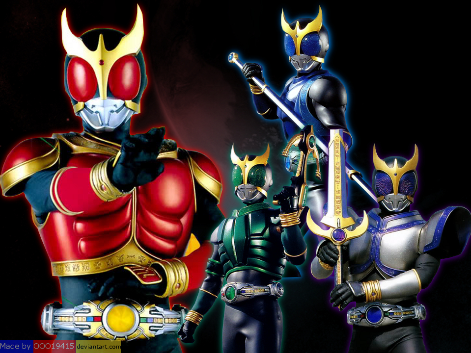 kamen rider kuuga episode 44 sub indonesia