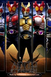 kamen rider agito episode 48 sub indonesia