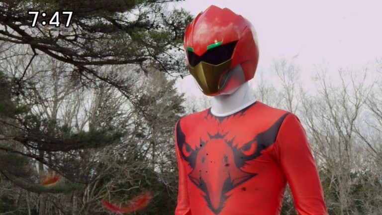 Doubutsu Sentai Zyuohger Episode 1 sub indonesia