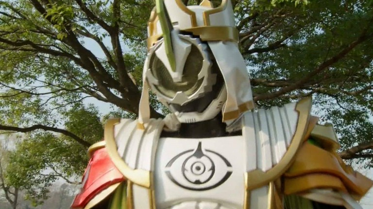 kamen rider ghost episode 18 sub indonesia