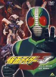 kamen rider J the movie sub indonesia