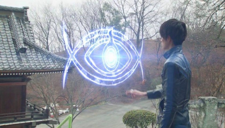 kamen rider ghost episode 21 sub indonesia