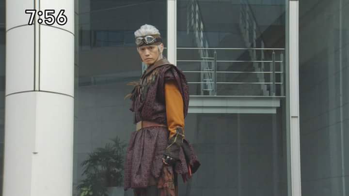 Doubutsu Sentai Zyuohger Episode 10 sub indonesia