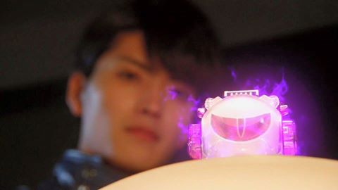 kamen rider ghost episode 27 sub indonesia