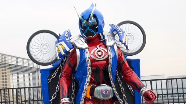 kamen rider ghost episode 26 sub indonesia