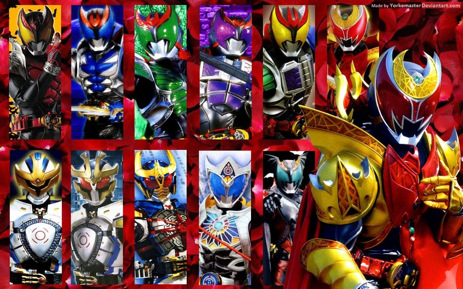 kamen rider kiva episode 48 sub indonesia tamat