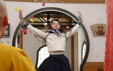 kamen rider ghost episode 29 sub indonesia