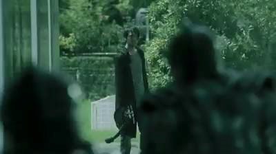 kamen rider amazons episode 11 sub indonesia