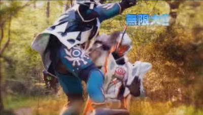 kamen rider ghost episode 35 sub indonesia