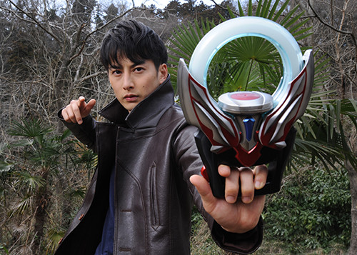 ultraman orb episode 2 sub indonesia