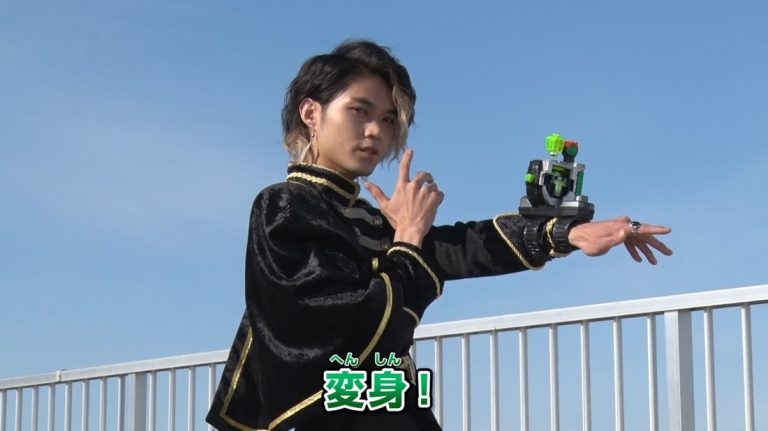 Alan Saga : The Legend of Hero Alan sub indonesia episode 2