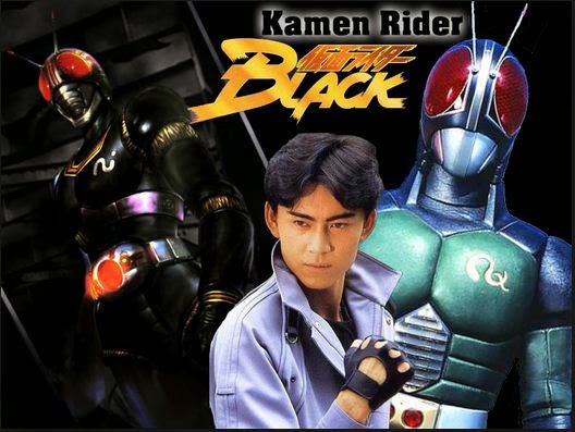 kamen rider black RX episode 10 sub indonesia
