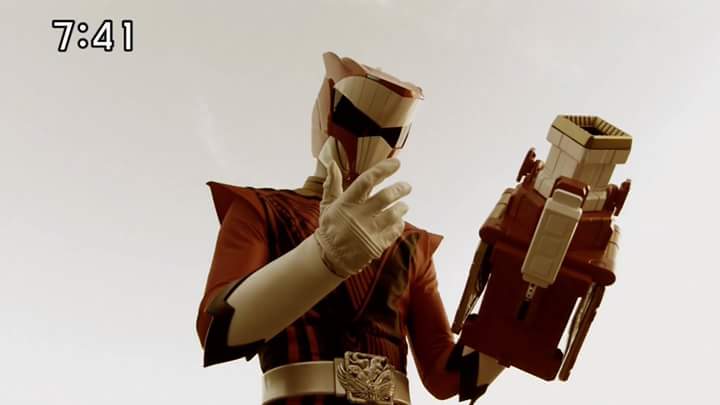 Doubutsu Sentai Zyuohger Episode 28 sub indonesia