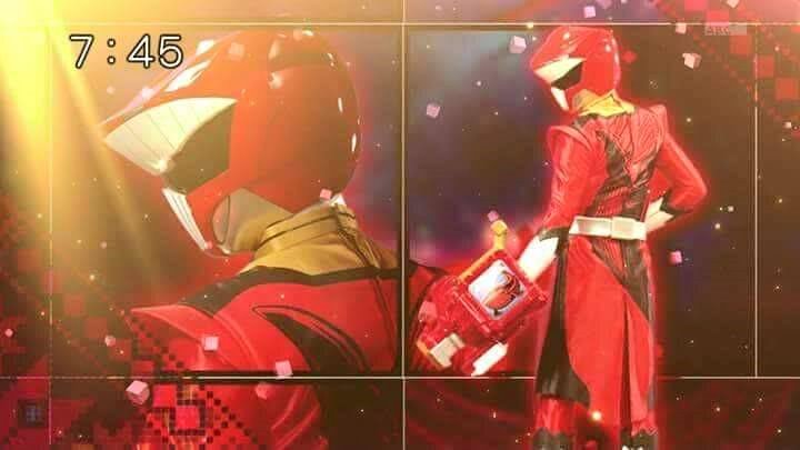 Doubutsu Sentai Zyuohger Episode 29 sub indonesia