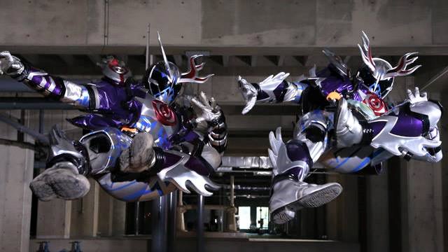 kamen rider ghost episode 47 sub indonesia