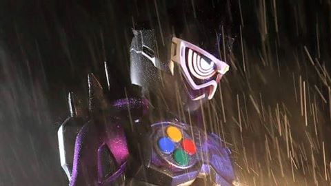 kamen rider ghost episode 49 sub indonesia