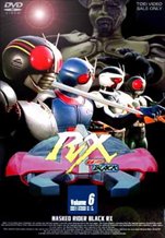 kamen rider black rx movie stay in the world sub indonesia