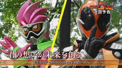 kamen rider ghost episode 50 sub indonesia tamat