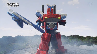 Doubutsu Sentai Zyuohger Episode 31 sub indonesia